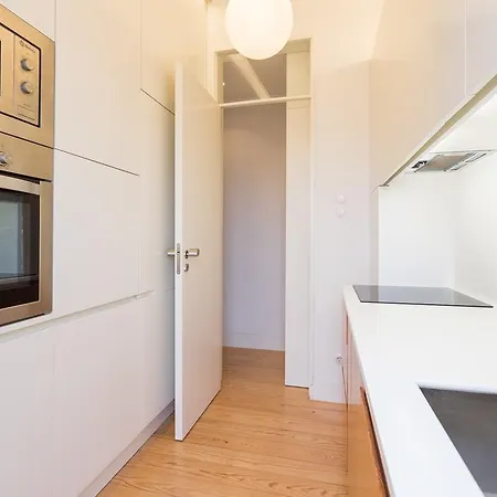 Feels Like Lapa Flat With City View Apartment *