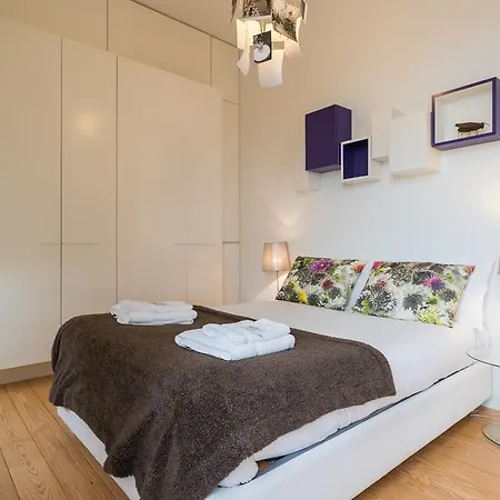 Feels Like Lapa Flat With City View Apartment